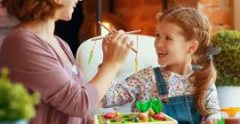 Estos son los mejores juguetes Montessori para tus hijos
